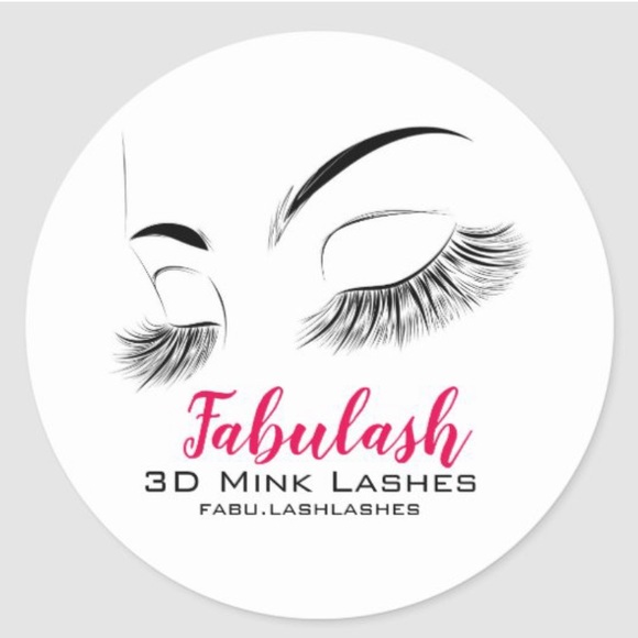 fabulashlashes
